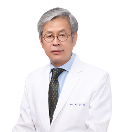 이상운 원장