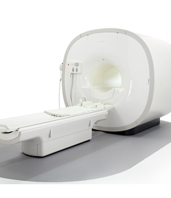 MRI